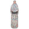 Islamic Namaz Chador for Women Ideal for Praying - Golin