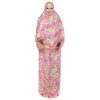 Islamic Namaz Chador for Women Ideal for Praying - Pinki