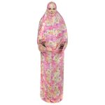 Islamic Namaz Chador for Women Ideal for Praying – Pinki