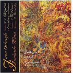 Jane Oshagh Gonbade Mina Album by Mohammad-Reza Shajarian