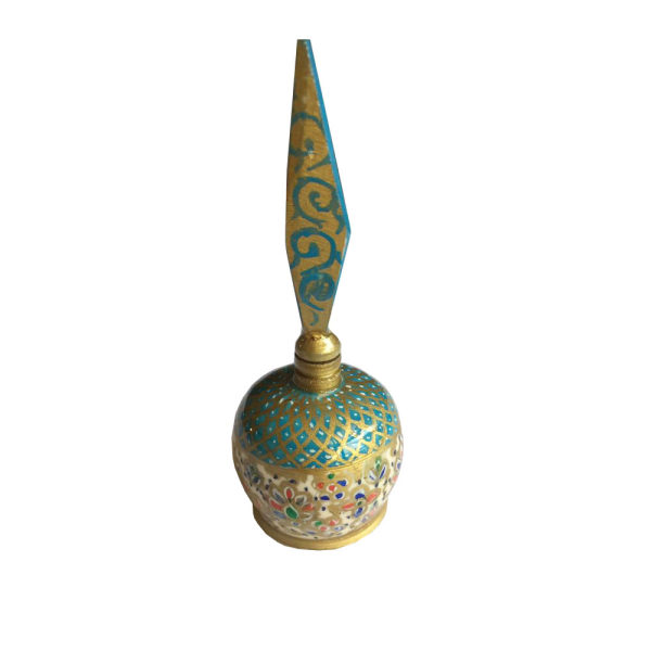 Persian Eyeliner Holder Made with Camel Bone Kohl Holder or Surma Dani Firouze