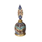 Persian Eyeliner Holder Made with Camel Bone Kohl Holder or Surma Dani Delban