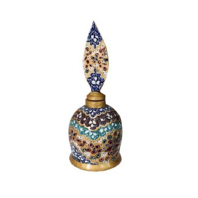 Persian Eyeliner Holder Made with Camel Bone Kohl Holder or Surma Dani Delban