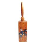 Persian Eyeliner Holder Made with Camel Bone Kohl Holder or Surma Dani Horse