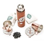 Treasured Persian Artisanal Gift Set Model Cham