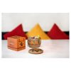 Treasured Persian Artisanal Gift Set Model Rashin