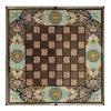 Persian Khatamkari Chess Board Model Pardaz