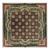 Persian Khatamkari Wood Chess Board Special Design