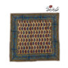 Persian Tablecloth: Isfahan's Traditional Kalamkari Block Print Sarvi