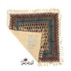 Persian Tablecloth: Isfahan's Traditional Kalamkari Block Print Sarvi