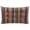Persian Traditional Backrest Pillow Model Afshar