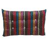 Persian Traditional Backrest Pillow Model Afshar II