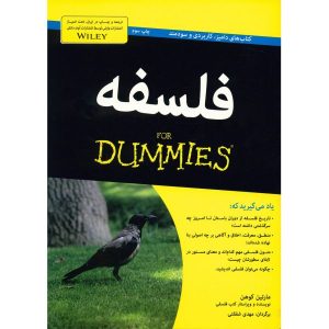 Philosophy For Dummies Book by Martin Cohen