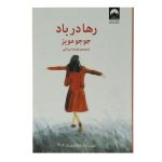 Windfallen Novel by Jojo Moyes (Farsi Edition)