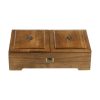 Herbal Tea Box with Warmer – Herbal I Collection