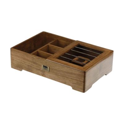 Herbal Tea Box with Warmer – Herbal I Collection