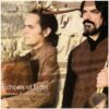 Echoes Of Light Music Album by Hossein Alizadeh