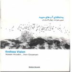 Endless Vision Music Album by Hossein Alizadeh