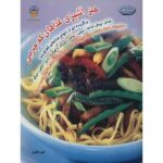 Ghaza Haye Kam Charbi Book by Paul Sims
