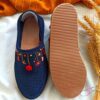 Giveh Shoes - Persian Handcrafted Breathable Footwear Monir Model