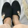 Giveh Shoes - Persian Handcrafted Breathable Footwear & Handbag Model