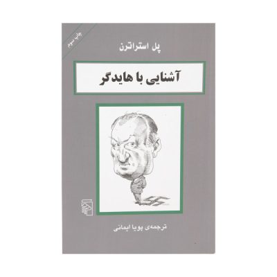Heidegger in 90 minutes Book by Paul Strathern