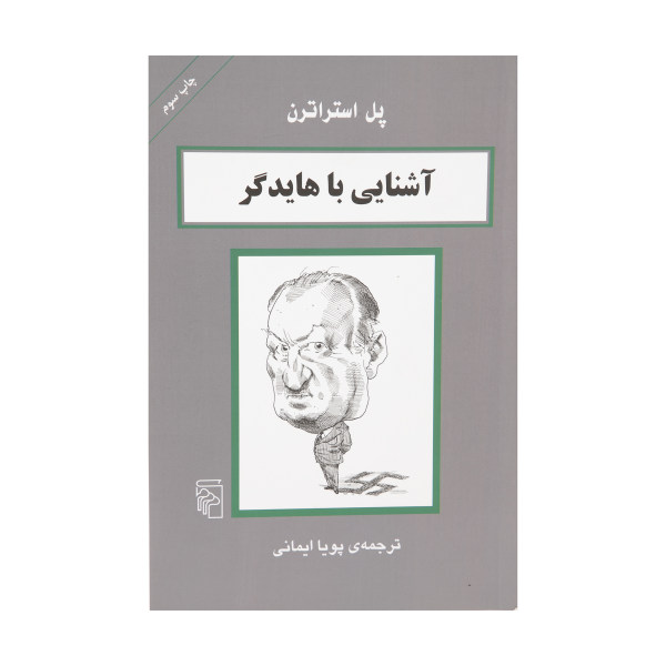 Heidegger in 90 minutes Book by Paul Strathern