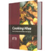 Hiva Cooking Book by Reza Taheri