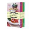 International Foods by Pamela Clark (Farsi Edition)