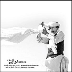 Navaei 2 Music Album by Various Artists