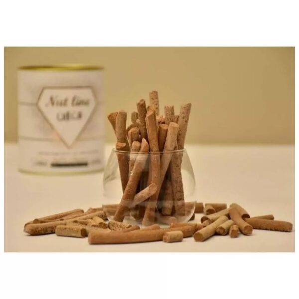 Qarehqurut - Persian Black Kashk Filamentous 600 grams