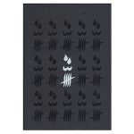 Seh Ganeh of Fazel Nazari Book (Farsi)