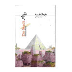 The City (Die Stadt) Novel by Hermann Hesse (Farsi)