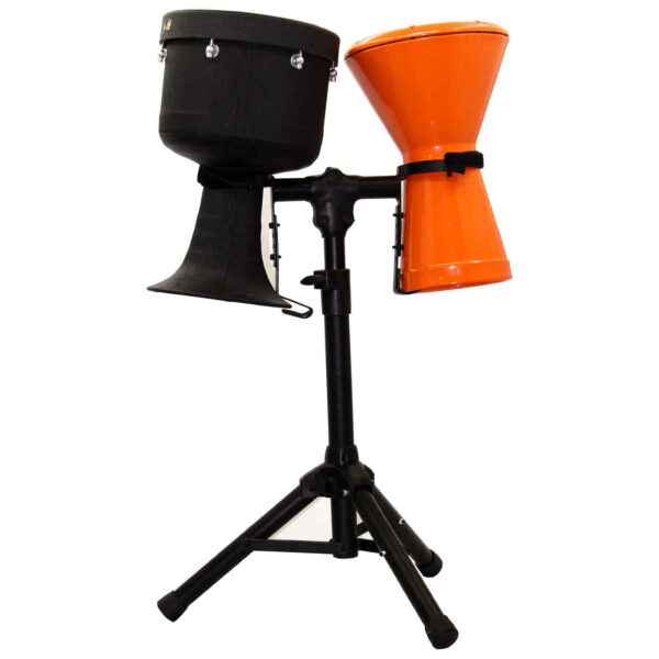 Double Stand & Mount for Persian Tombak & Darbuka CSK-302