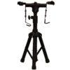 Double Stand & Mount for Persian Tombak & Darbuka CSK-302