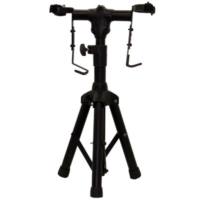 Double Stand & Mount for Persian Tombak & Darbuka CSK-302