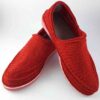 Giveh Shoes - Persian Handcrafted Breathable Footwear Mand Model
