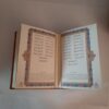 Divan of Hafez, Bustan & Gulistan of Saadi (Farsi Edition)