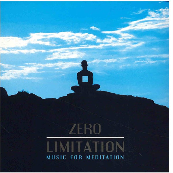 Zero Limitation Music Album by Farhad Safari