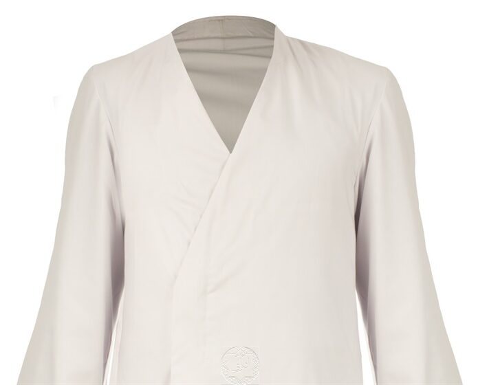 Men's Qaba Robe - Arab Thobe Garment - ShopiPersia