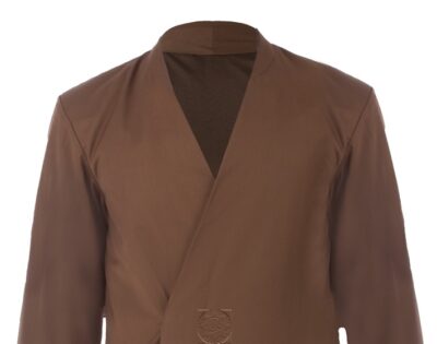 Iranian Qaba for Men – Traditional Robe Worn by Shia Ulima and Mullahs
