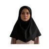 Iranian Maghnaeh Headscarf Hijab for Women - Model Tet 390