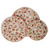 Damkoni - Persian Rice Bonnet Lid Steam Catcher Model Flower