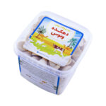 Premium Kashk - Persian Dry Curd Made from Sheep Milk - 900g