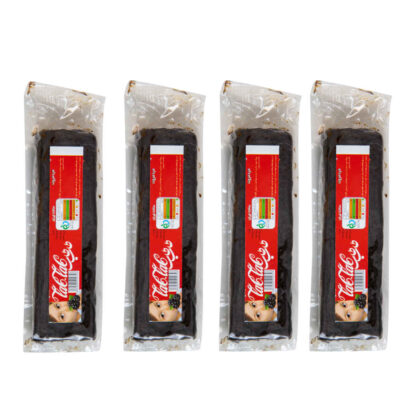 Qarehqurut – Persian Black Kashk TapTap Pack of 60 Pcs