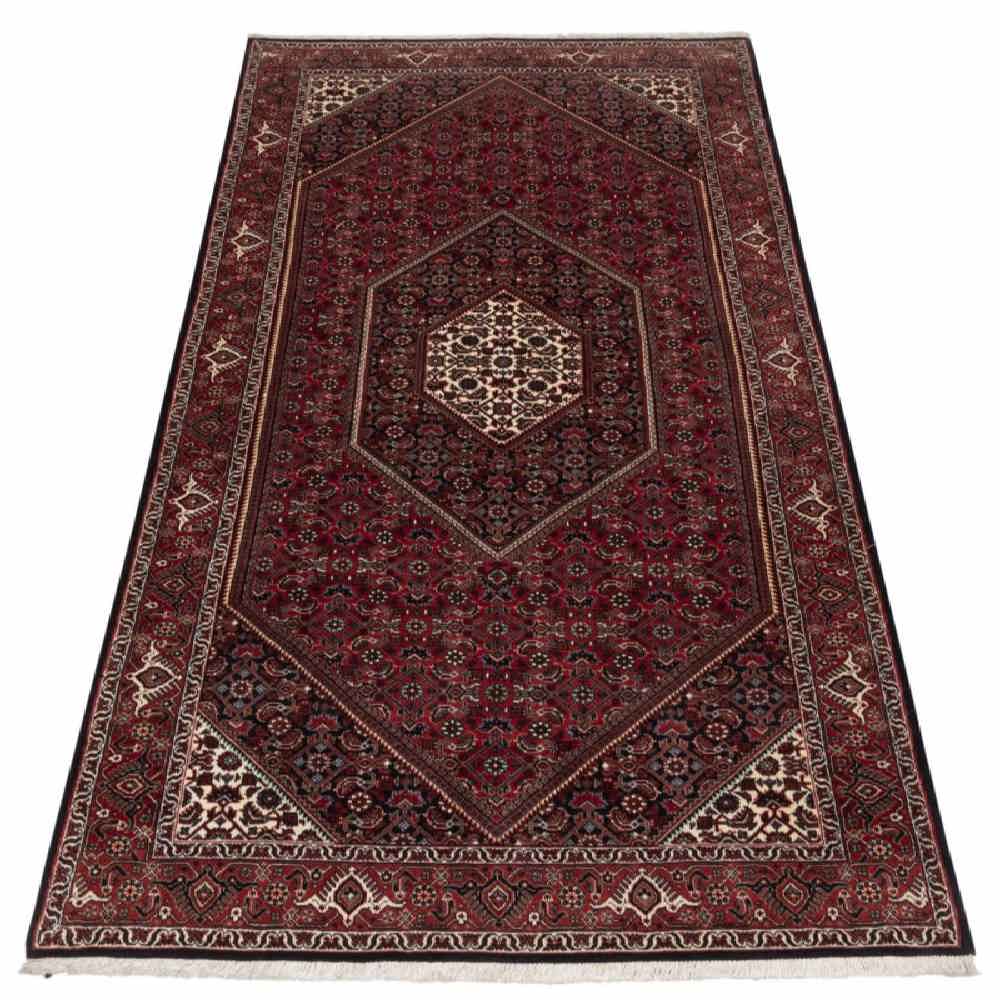 2-meter-iranian-hand-knotted-rug-runner-model-hoor-shopipersia