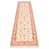 Tabriz Hand-Knotted Persian Runner Carpet Model Yara