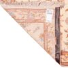 Tabriz Hand-Knotted Persian Runner Carpet Model Yara