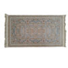 Indoor Doormat for Home Decor – Non-Slip Persian-Inspired Kasra