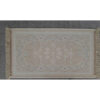 Indoor Doormat for Home Decor – Non-Slip Persian-Inspired Kasra